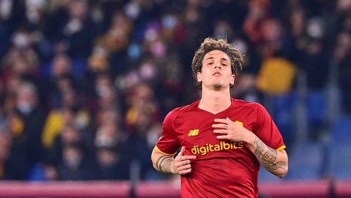 Getty Images Zaniolo, il campionato non decolla: l’Europa per dribblare le critiche - immagine 1
