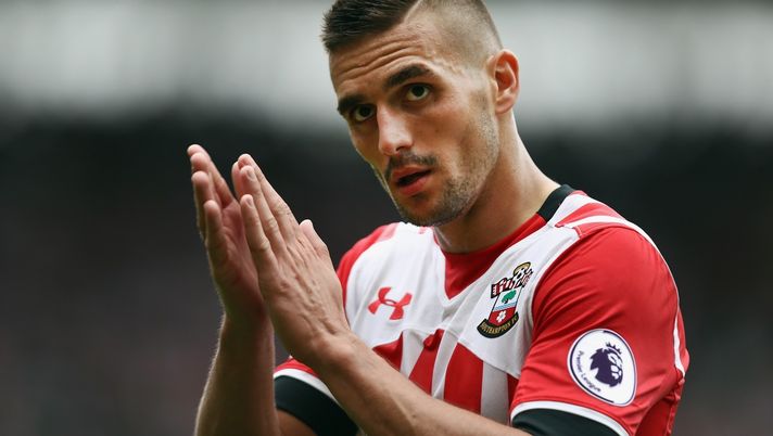 Dusan Tadic Southampton