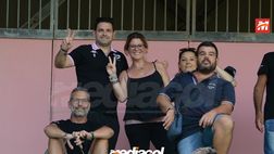 FOTO i tifosi per Palermo – Catanzaro 0-0 (Gallery)