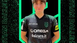 UFFICIALE – Dalle Mura passa al Pordenone. La formula del trasferimento