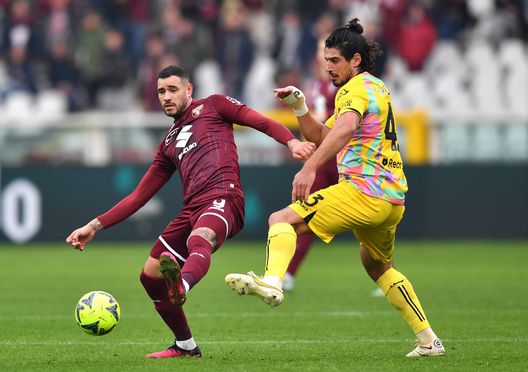 Torino, Sanabria torna al gol al Castellani e allontana le voci di mercato- immagine 2