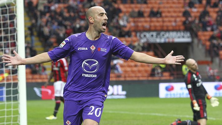 B.Valero: “Europa, ci spero. Sogno ancora l’ultimo saluto del Franchi” - immagine 1