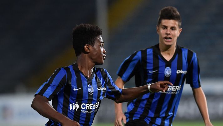 Traorè Atalanta, al Manchester United per 41 mln 