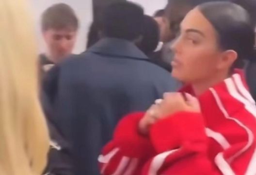 L’annuncio clamoroso di Georgina sul ritiro dal calcio di Cristiano Ronaldo: “Credo…” L’annuncio clamoroso di Georgina sul ritiro dal calcio di Cristiano Ronaldo: “Credo…” - immagine 1