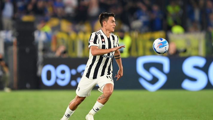Telenovela Dybala: il derby milanese di mercato si infiamma? - immagine 1