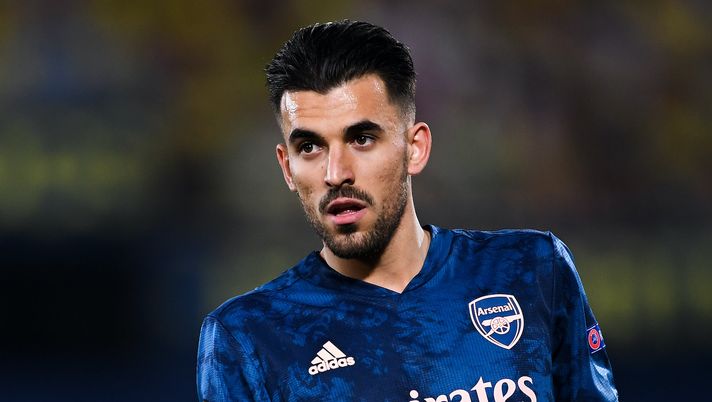 Dani Ceballos (centrocampista Real Madrid), obiettivo di calciomercato del Milan | AC Milan News (Getty Images) Dani Ceballos Real Madrid Calciomercato AC Milan