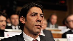 Benfica-Inter, Rui Costa: “Due anni di fila tra le prime otto della Champions League”
