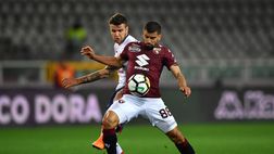 Torino-Crotone 4-1, la moviola: Rincon che ingenuità, buona prova per Guida