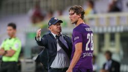 Desolati a VN: “Vlahovic va aiutato. Chiesa? Se vuole andarsene bisogna adeguarsi”