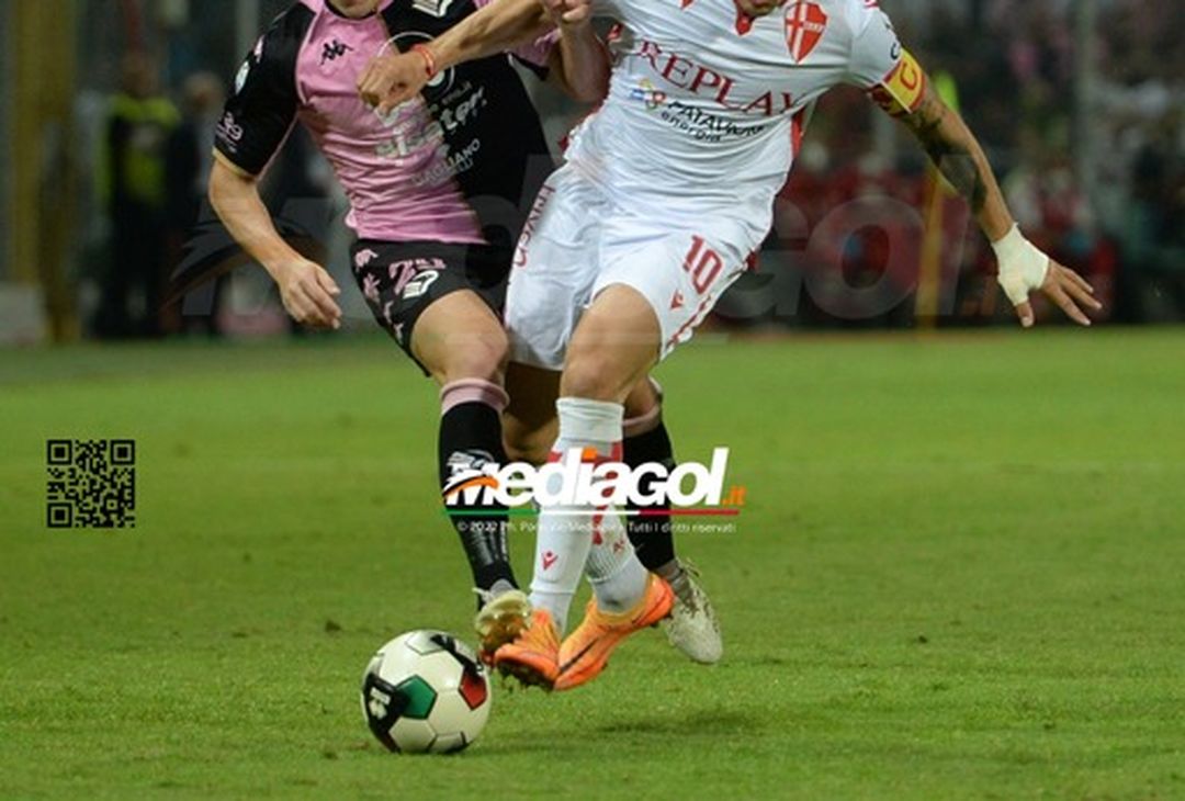 FOTO Finale Playoff Serie C, Palermo-Padova 1-0 (Gallery) - immagine 40