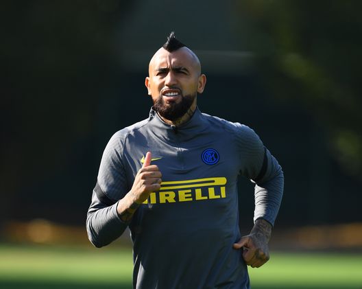 (Photo by Claudio Villa - Inter/Inter via Getty Images) (Photo by Claudio Villa - Inter/Inter via Getty Images)