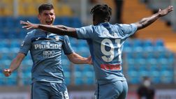 LIVE Atalanta-Torino, 4^ giornata Serie A: segui la diretta del match