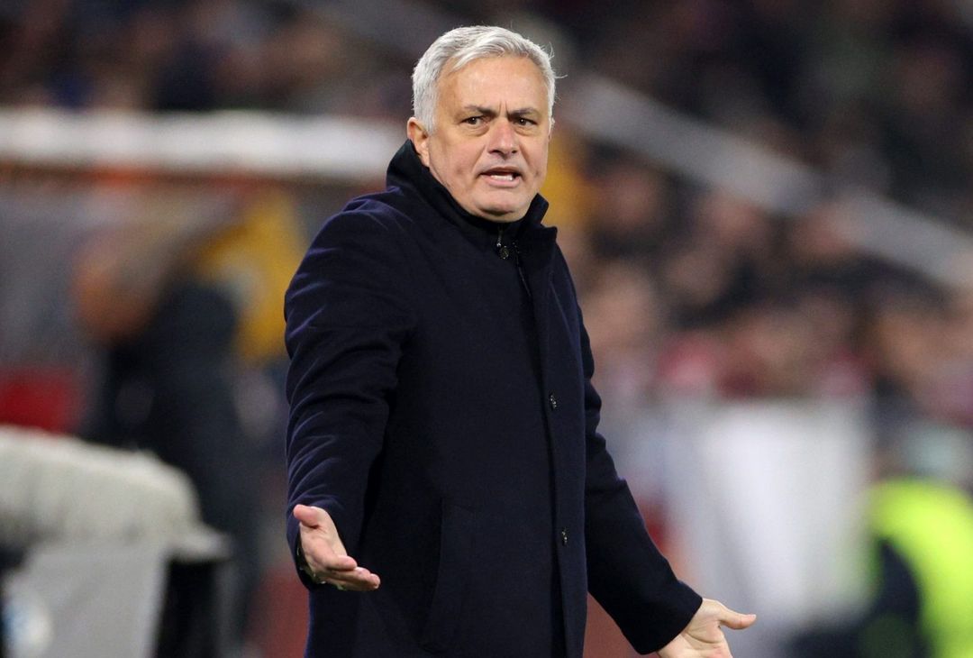 Salisburgo-Roma 1-0 – FOTO GALLERY - immagine 83