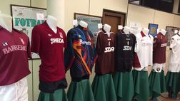 Il Museo del Calcio aperto il 2 giugno