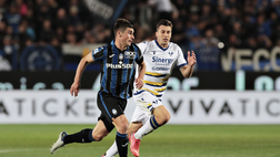 Casale e la vittoria con l’Atalanta: “Che orgoglio!”