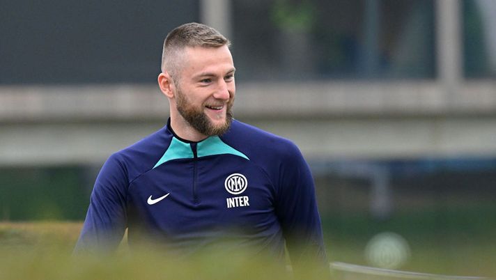 Skriniar, schiaffo all’Inter. Nuovo dribbling, risposta dopo la Supercoppa: sarà addio? - immagine 1