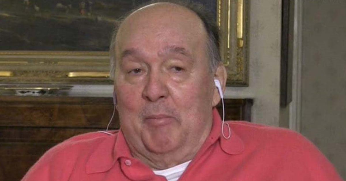 Si è spento Giampiero Galeazzi. Lo storico giornalista Rai era malato