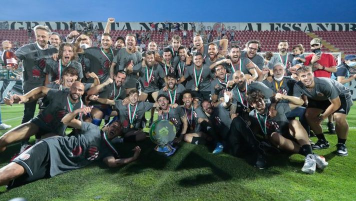 Derby ma fino a un certo punto: Pro Vercelli, Alessandria la tua B è un po’ anche nostra… Derby ma fino a un certo punto: Pro Vercelli, Alessandria la tua B è un po’ anche nostra…