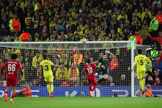 (Getty Images) Villarreal-Liverpool, probabili formazioni e dove vederla- immagine 2