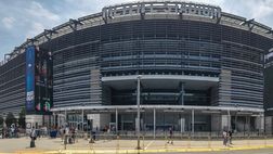 Nuovo stadio: Milan e Inter stregate dal MetLife Stadium