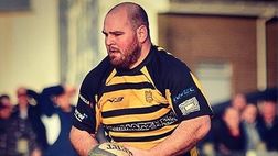 Rugby Udine Union Fvg, Jones pronto per il debutto