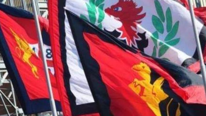 L’Associazione dei Club Genoani scrive a Preziosi: “Non vogliamo fare la fine delle altre…” L’Associazione dei Club Genoani scrive a Preziosi: “Non vogliamo fare la fine delle altre…”