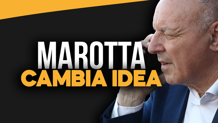 Beppe Marotta Beppe Marotta