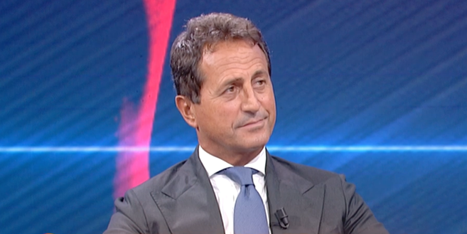 ESCLUSIVA Ferri: “Dzeko-Lautaro incompatibili? Luogo comune. L’Inter deve ritrovare fiducia”- immagine 2