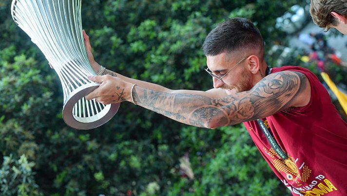 PELLEGRINI ASSAPORA LA COPPA