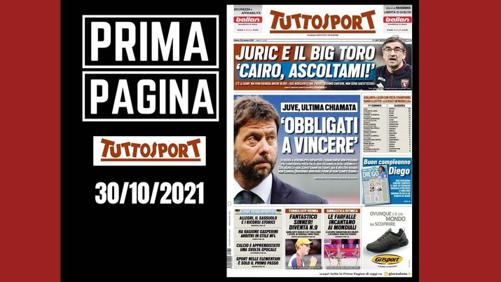 Tuttosport