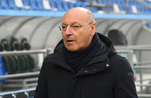 Inter Marotta (getty images) Inter Marotta (getty images)