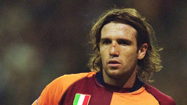 Getty Images Le ex glorie della Roma in festa a Capannelle - immagine 1