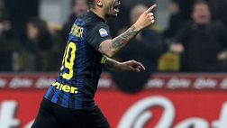 Banega, niente Cina: l’Inter non lo lascia partire adesso