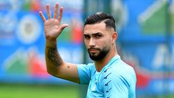 Castellanos al fantacalcio? Stop non lungo, Sarri svela i tempi di recupero esatti