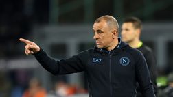 Dalla Spagna esaltano Calzona: “Ha cambiato volto al Napoli, ecco cosa lo dimostra”