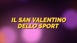 VIDEO / Il San Valentino dello sport: da lady Dybala a lady Pellè, dediche e sorprese