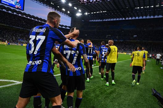 Getty CdS – Inter, la vittoria riporta serenità. Ma il risultato è l’unica cosa da salvare- immagine 2