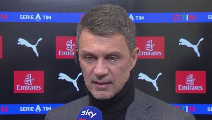 Maldini: “Donnarumma e Calha? Li vogliamo tenere, ma sappiate che bisogna essere felici in due” Maldini: “Donnarumma e Calha? Li vogliamo tenere, ma sappiate che bisogna essere felici in due” - immagine 1