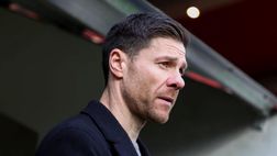 Xabi Alonso annuncia: “Ho deciso di restare al Bayer, il lavoro qui non è finito”