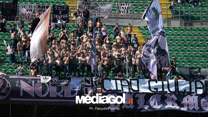 Palermo, i tifosi fanno i conti: “Se si vincono tutte e 4…”. Salvezza possibile? VOTA Palermo, i tifosi fanno i conti: “Se si vincono tutte e 4…”. Salvezza possibile? VOTA