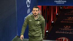 Florenzi: “Rigori netti negati. L’arbitro potrebbe spiegare le sue decisioni”
