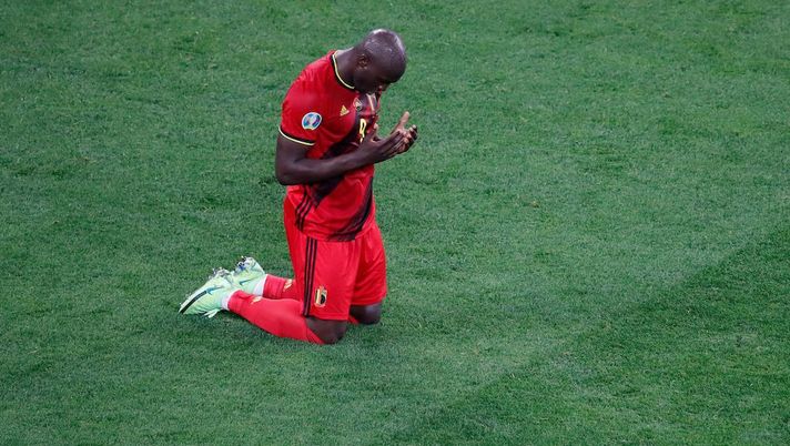 Walem: “Italia-Belgio, Lukaku uomo-chiave. A 16 anni voleva essere il migliore e…” - immagine 1