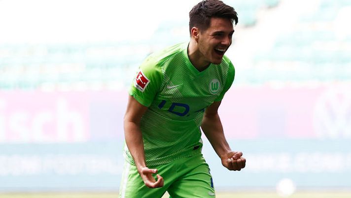 Non solo Messias: ecco tutti i ruoli al fanta (anche Mantra) dei nuovi, da Brekalo a Ihattaren - immagine 1