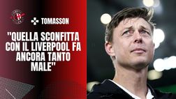 Tomasson: “No al Barcellona per il Milan: era la squadra migliore”
