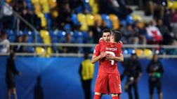 In Spagna – Mercato, osservatori Inter a Levante-Getafe: due i giocatori nel mirino?