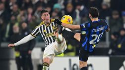 Inter-Juventus, quale sarebbe la migliore formazione combinata? | VIDEO