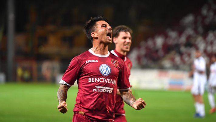 Reggina, Bellomo: &#8220;Sbagliato favorire il Carpi, ha giocato meno del Bari&#8221; 