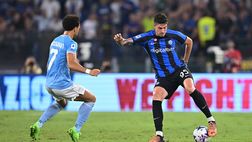 Serie A, Lazio-Inter 3-1: Sarri batte Inzaghi all’Olimpico