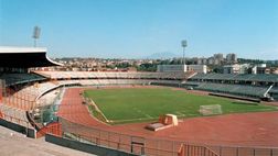 Catania-Roma, info biglietti