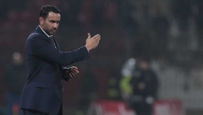 Monza-Inter, Palladino: “Riduttivo parlare solo dell’episodio arbitrale” - immagine 1